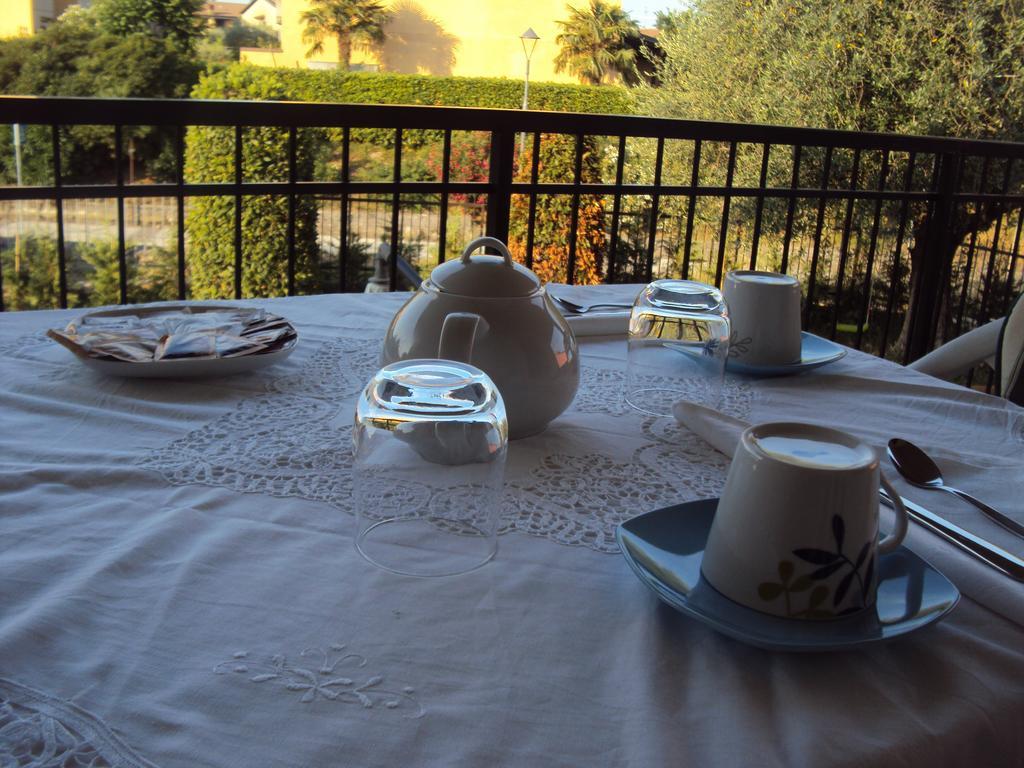 B&B Rosa Del Garda Lazise Zewnętrze zdjęcie