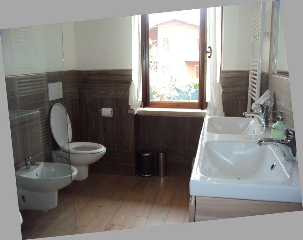 B&B Rosa Del Garda Lazise Zewnętrze zdjęcie