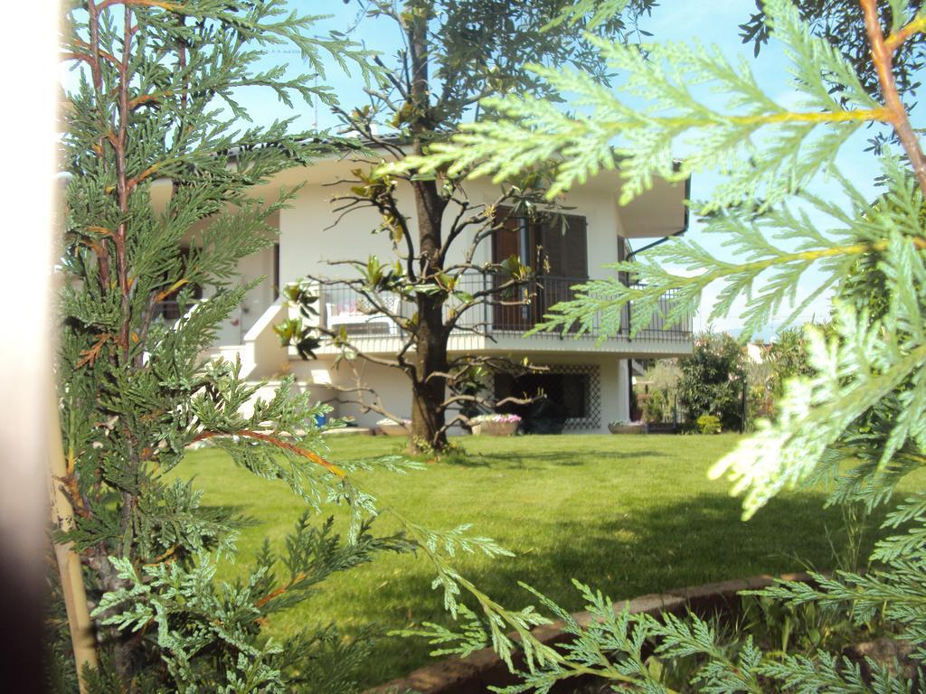 B&B Rosa Del Garda Lazise Zewnętrze zdjęcie