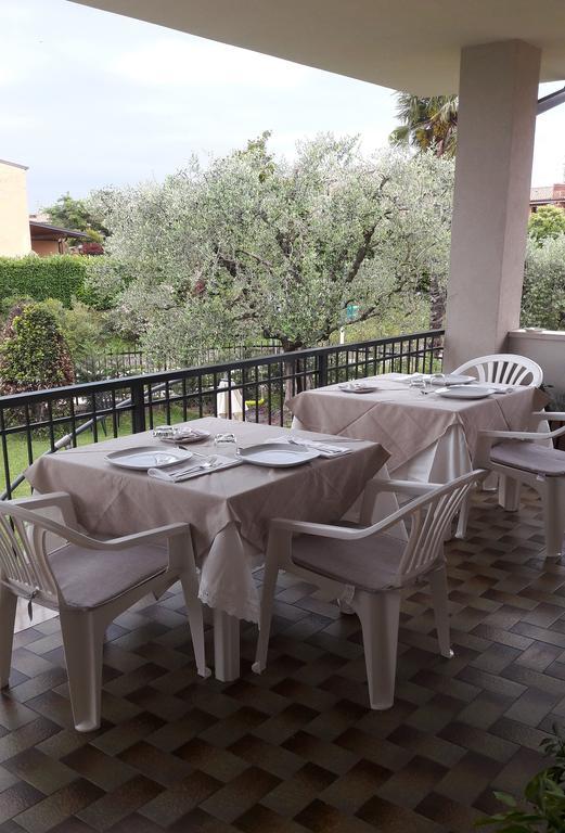 B&B Rosa Del Garda Lazise Zewnętrze zdjęcie