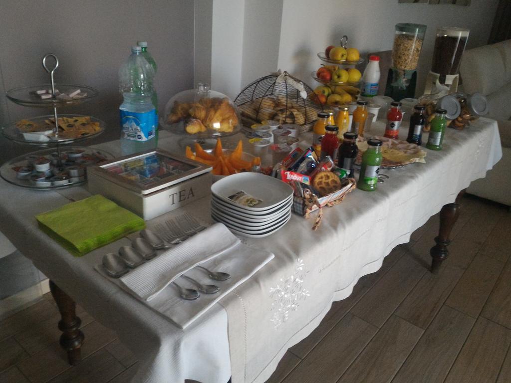 B&B Rosa Del Garda Lazise Zewnętrze zdjęcie
