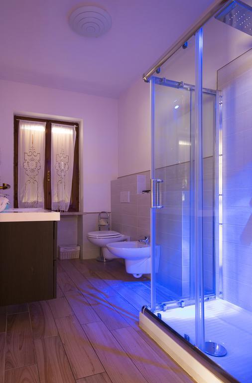 B&B Rosa Del Garda Lazise Zewnętrze zdjęcie