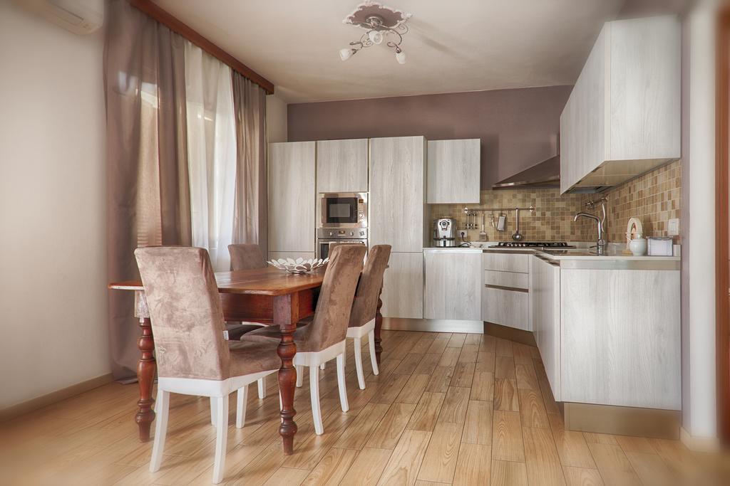 B&B Rosa Del Garda Lazise Zewnętrze zdjęcie